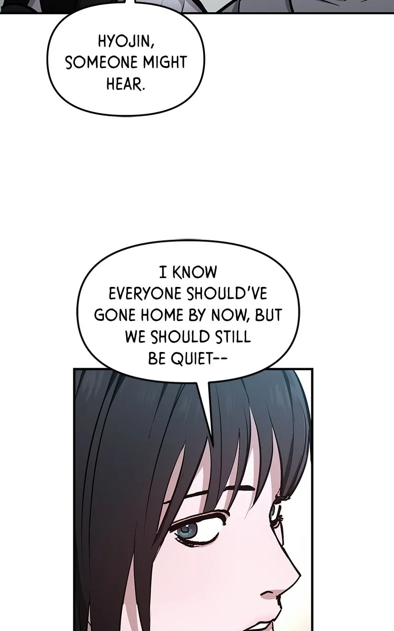 Like Mother, Like Daughter Chapter 13 page 70 - 