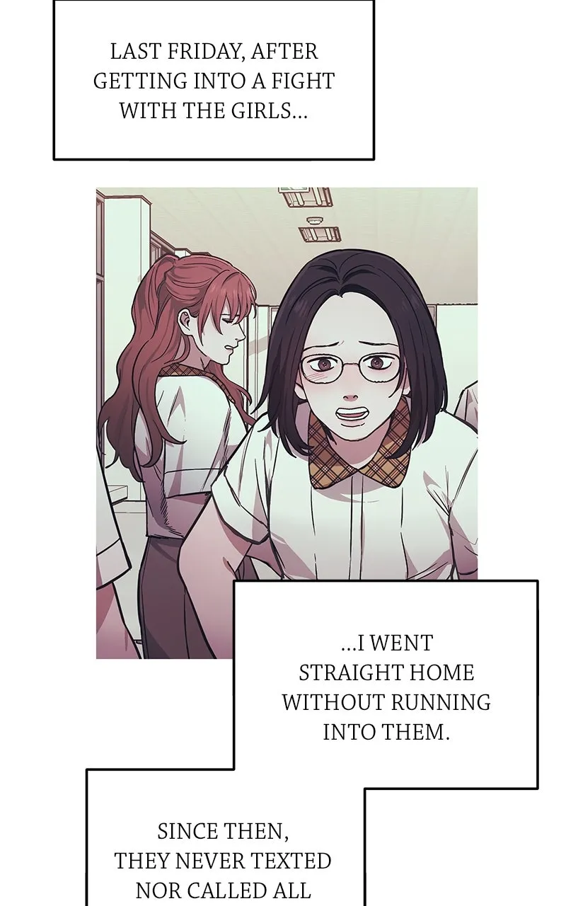 Like Mother, Like Daughter Chapter 13 page 8 - 
