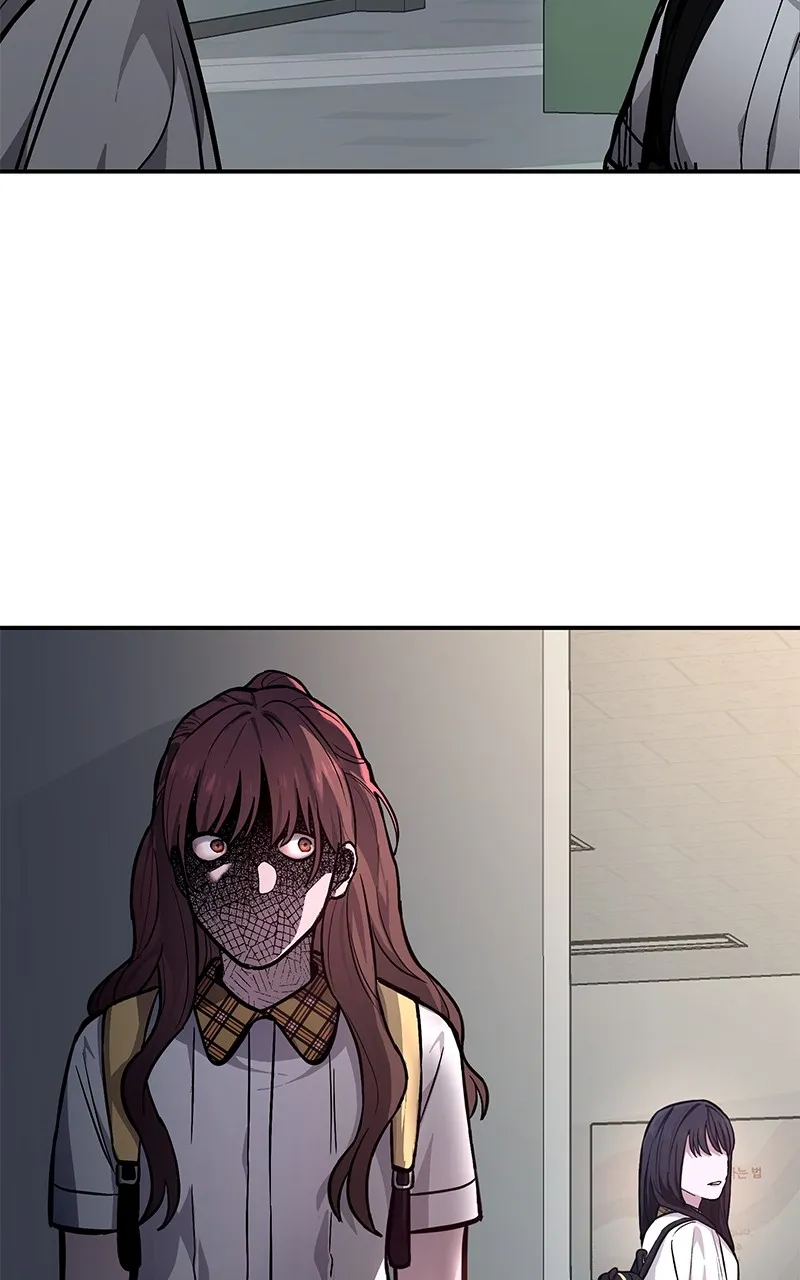 Like Mother, Like Daughter Chapter 13 page 72 - 