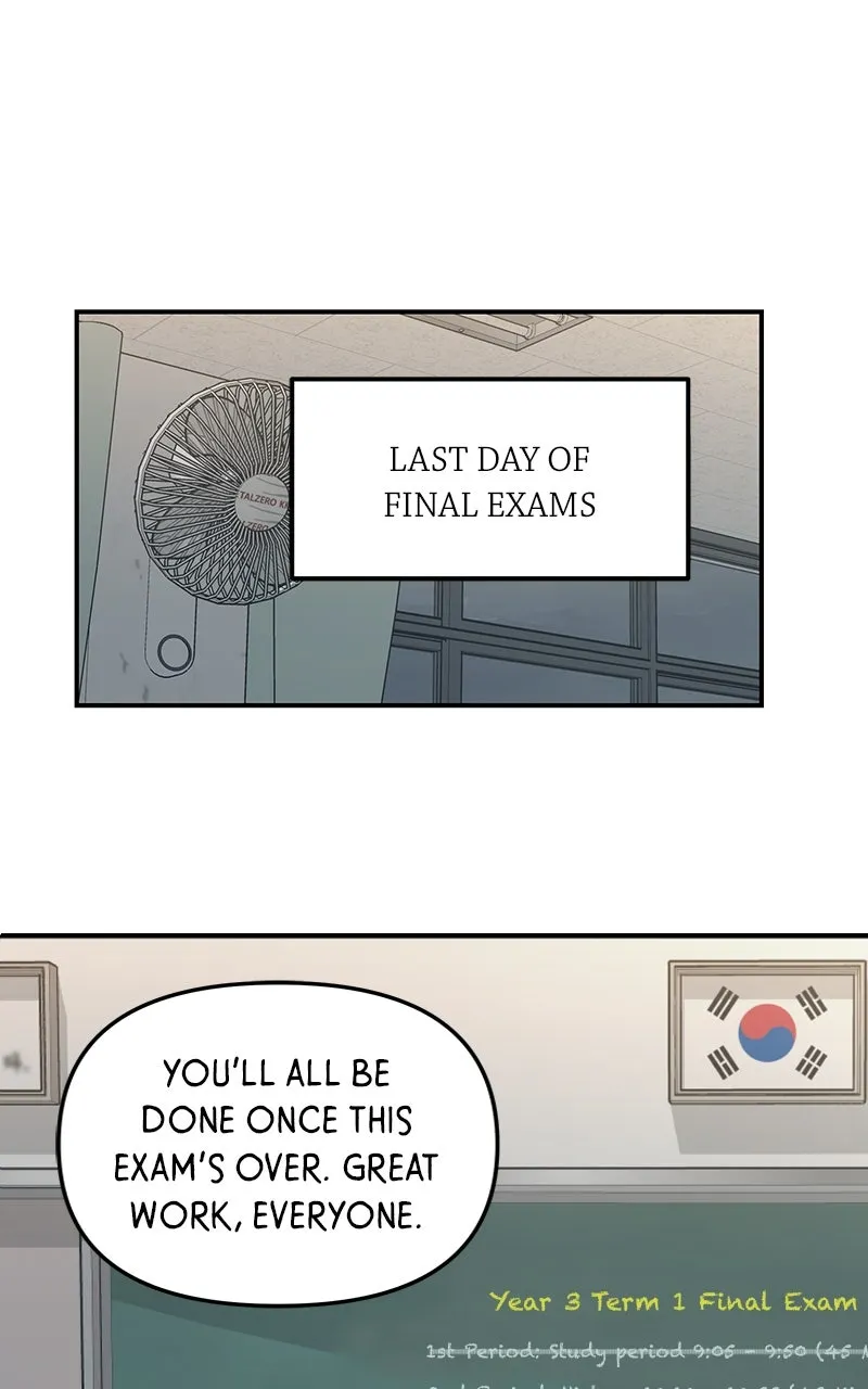 Like Mother, Like Daughter Chapter 13 page 75 - 