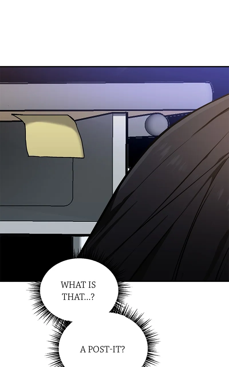 Like Mother, Like Daughter Chapter 13 page 80 - 