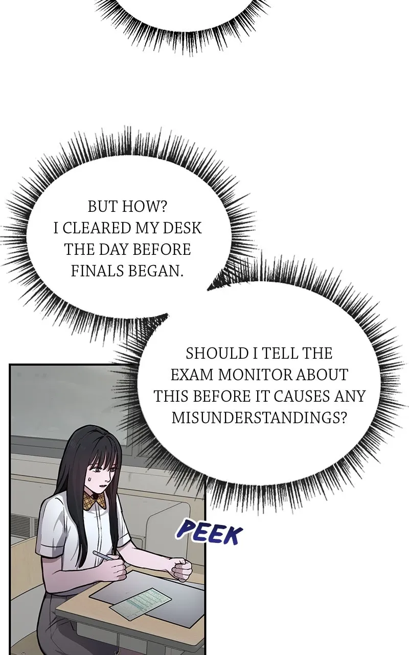 Like Mother, Like Daughter Chapter 13 page 81 - 