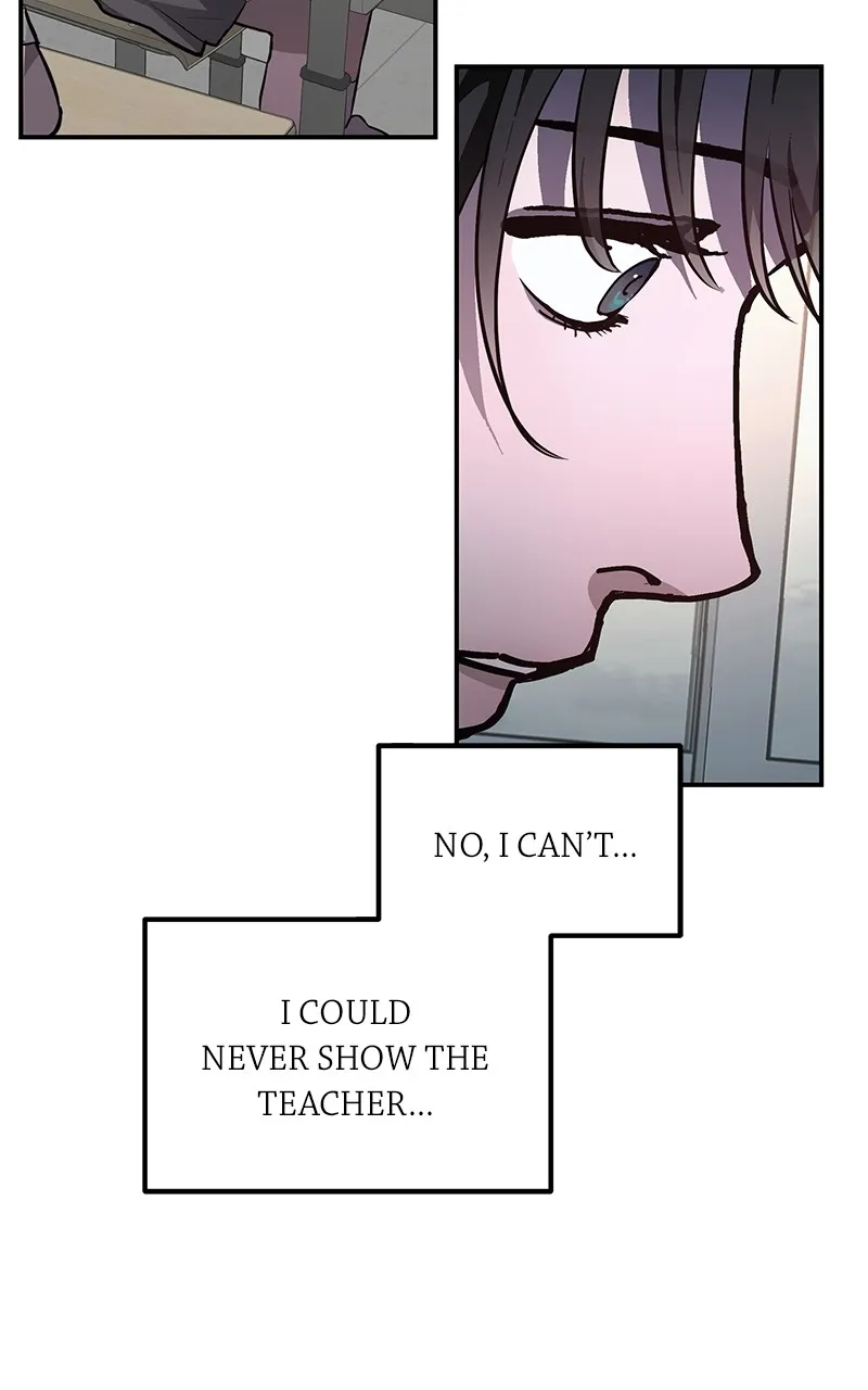 Like Mother, Like Daughter Chapter 13 page 82 - 