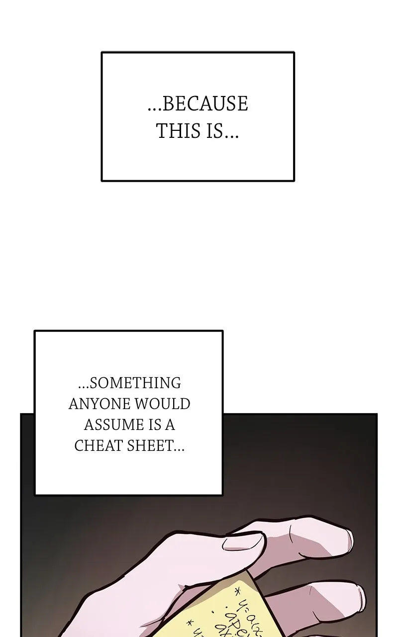 Like Mother, Like Daughter Chapter 13 page 83 - 