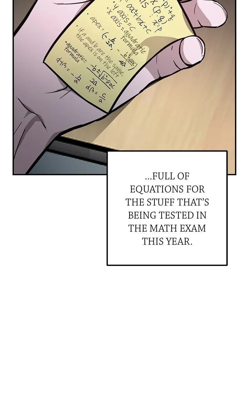 Like Mother, Like Daughter Chapter 13 page 84 - 