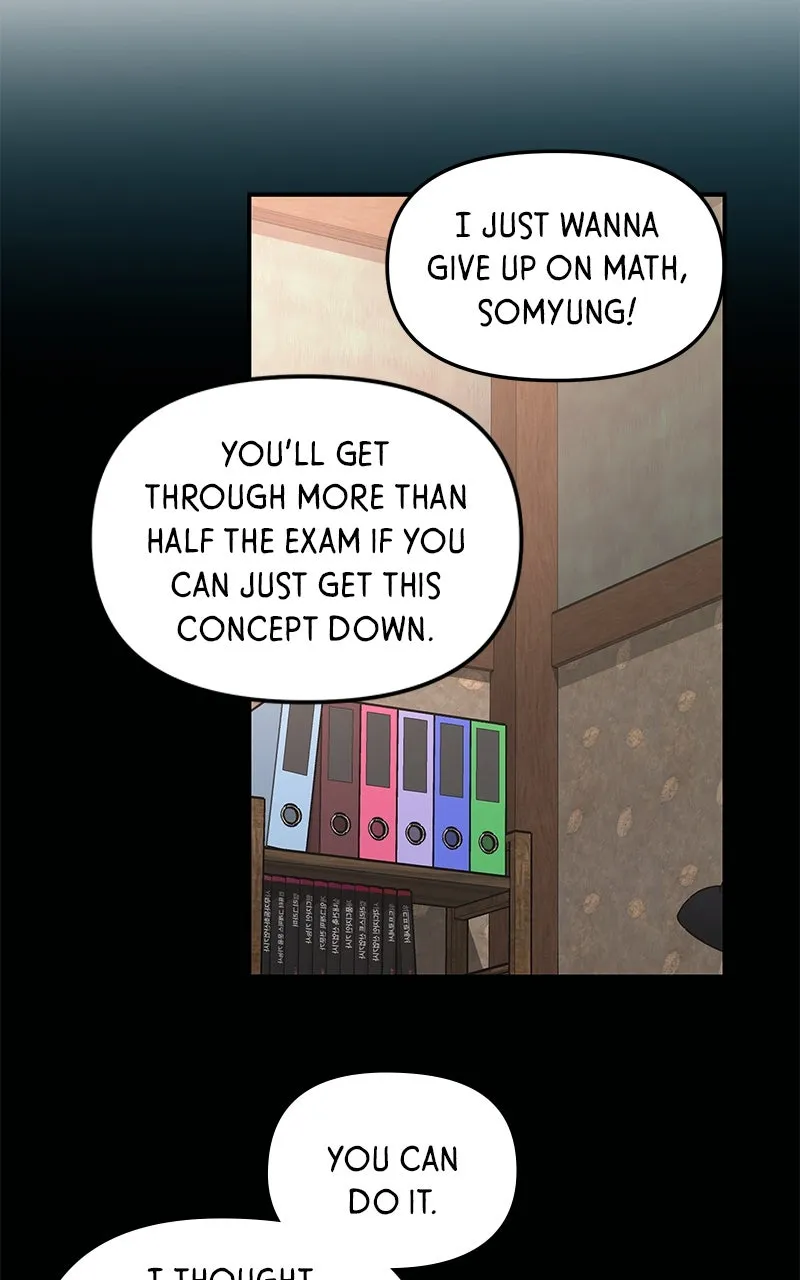 Like Mother, Like Daughter Chapter 13 page 86 - 
