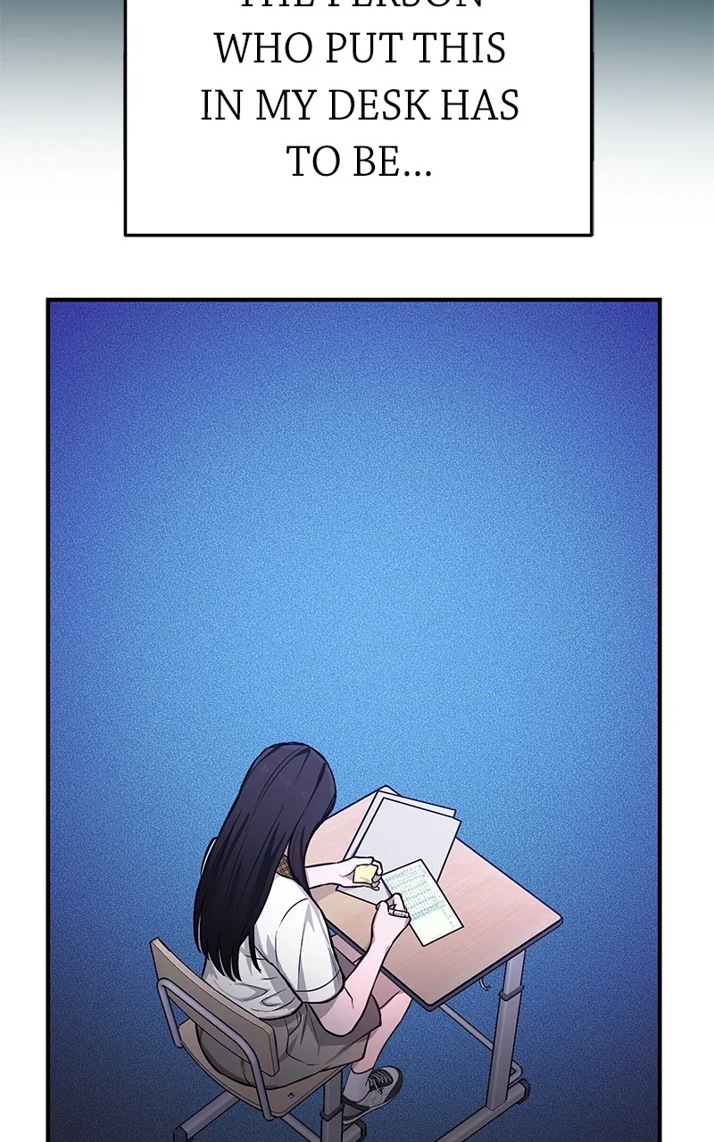 Like Mother, Like Daughter Chapter 13 page 90 - 