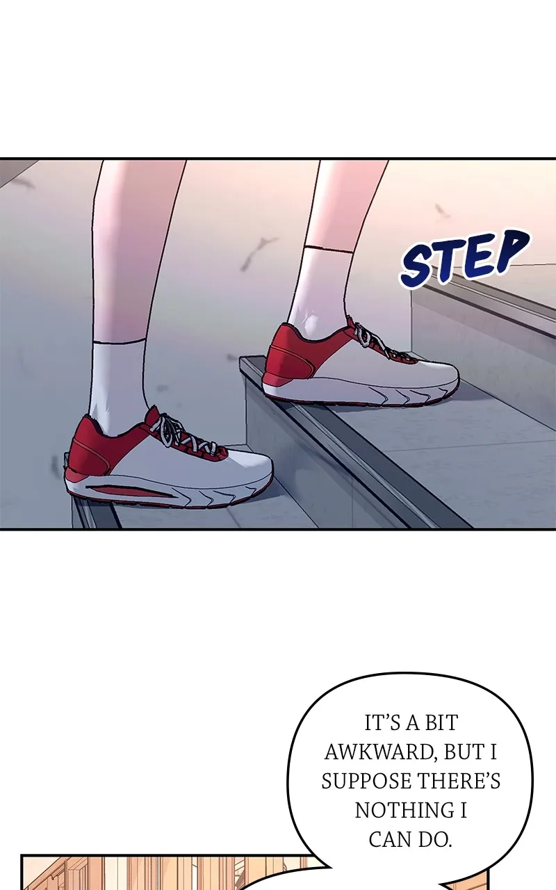 Like Mother, Like Daughter Chapter 13 page 10 - 