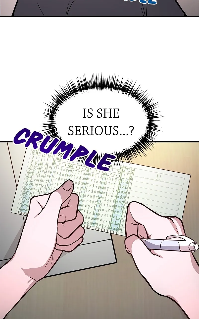 Like Mother, Like Daughter Chapter 13 page 92 - 