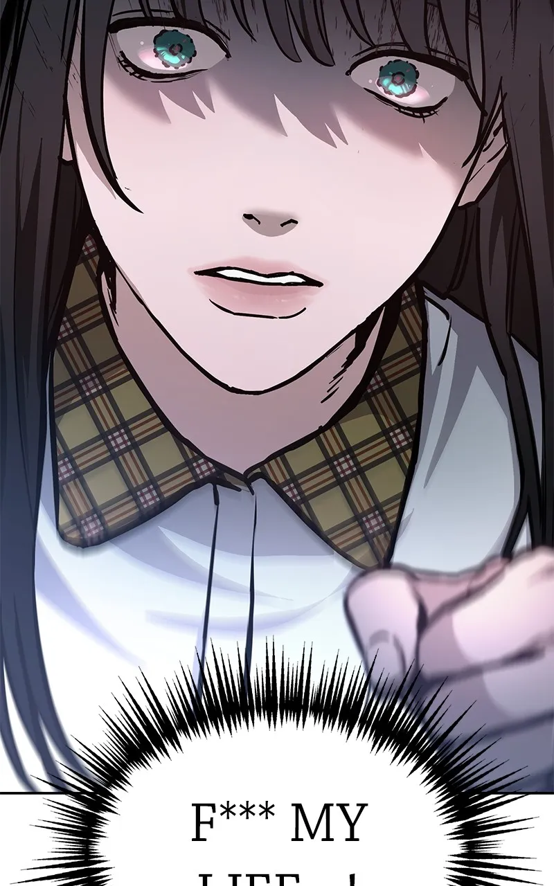 Like Mother, Like Daughter Chapter 13 page 95 - 