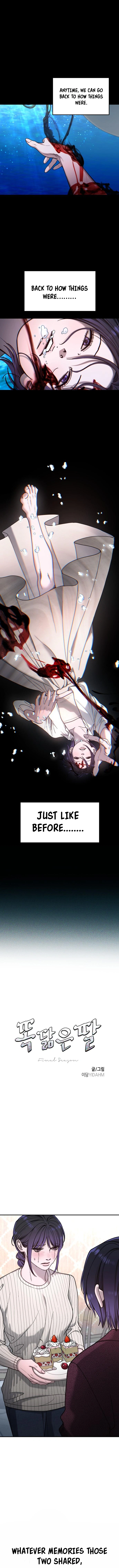 Like Mother, Like Daughter Chapter 131 page 2 - 