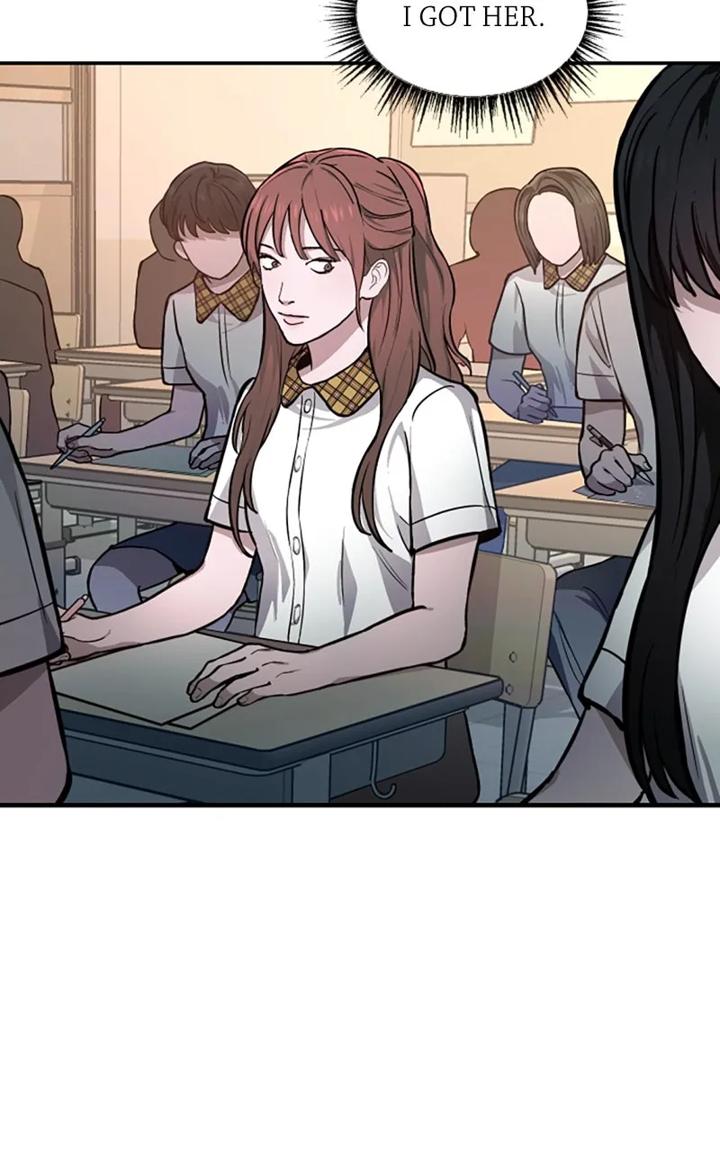 Like Mother, Like Daughter Chapter 14 page 2 - 