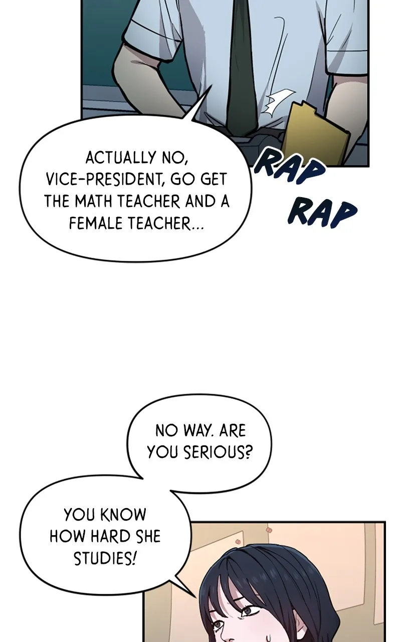 Like Mother, Like Daughter Chapter 14 page 11 - 