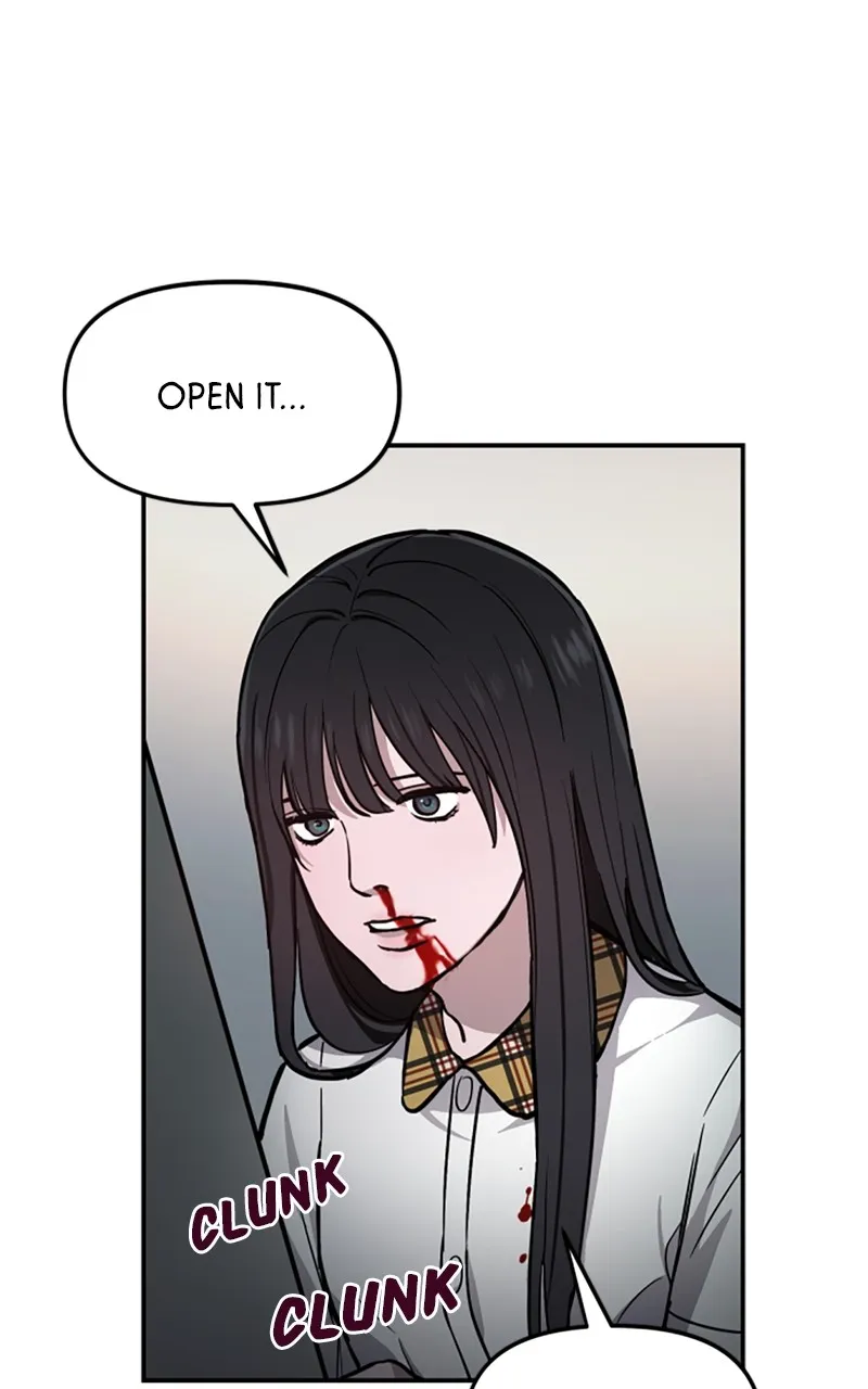 Like Mother, Like Daughter Chapter 14 page 101 - 