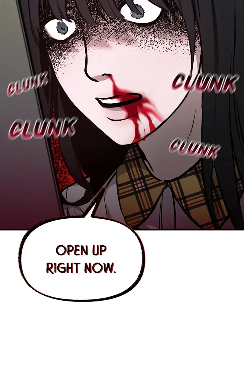 Like Mother, Like Daughter Chapter 14 page 103 - 