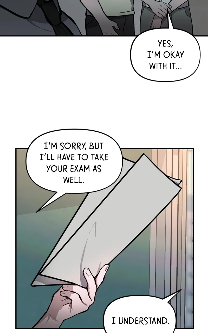 Like Mother, Like Daughter Chapter 14 page 17 - 