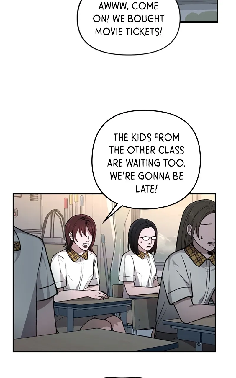 Like Mother, Like Daughter Chapter 14 page 19 - 