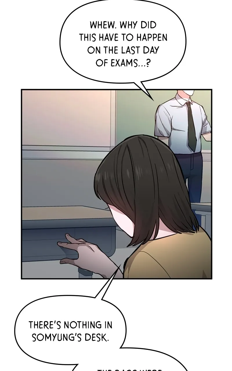 Like Mother, Like Daughter Chapter 14 page 20 - 