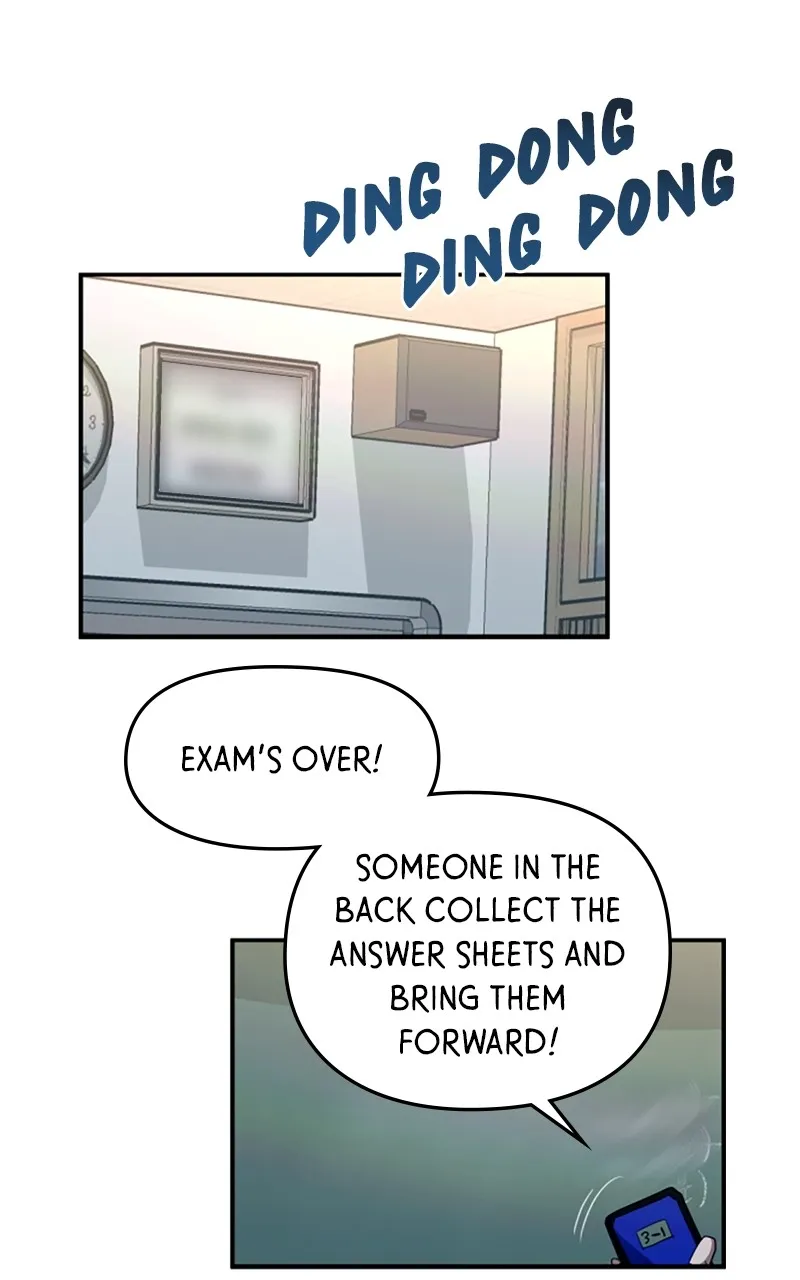 Like Mother, Like Daughter Chapter 14 page 3 - 