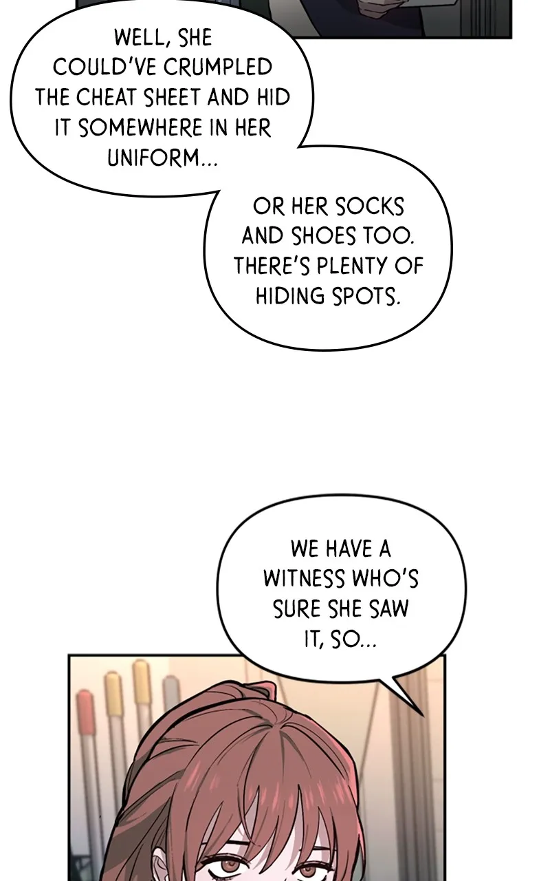 Like Mother, Like Daughter Chapter 14 page 22 - 