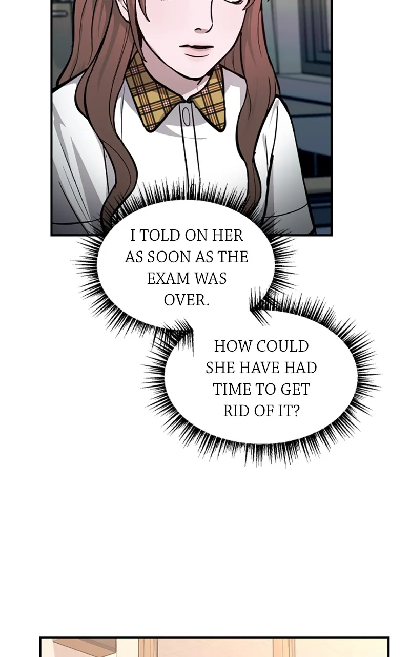 Like Mother, Like Daughter Chapter 14 page 23 - 