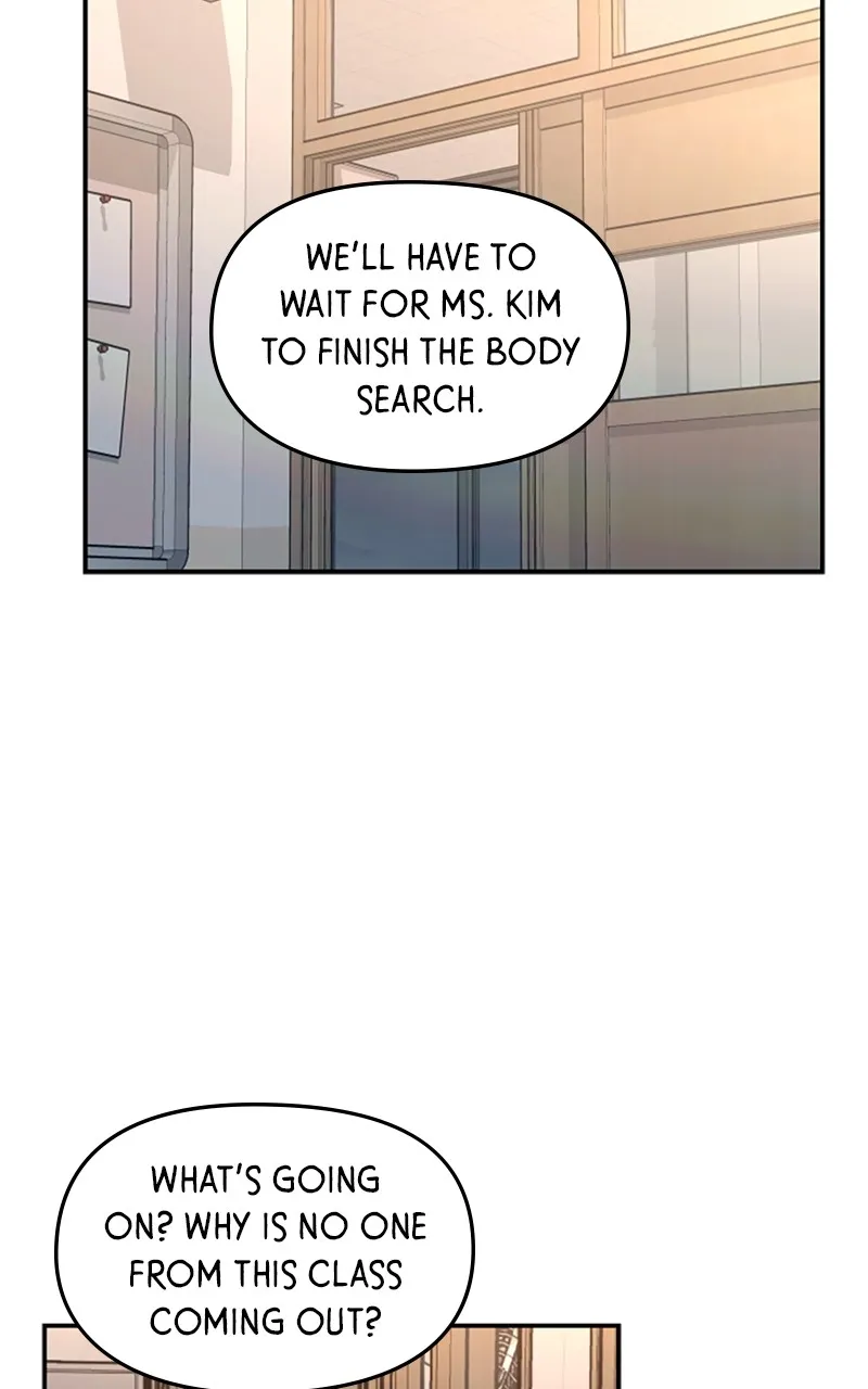 Like Mother, Like Daughter Chapter 14 page 24 - 