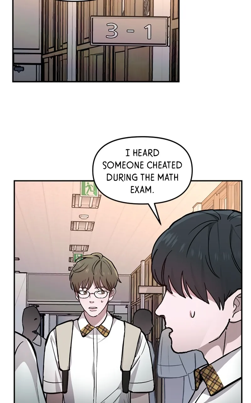 Like Mother, Like Daughter Chapter 14 page 25 - 