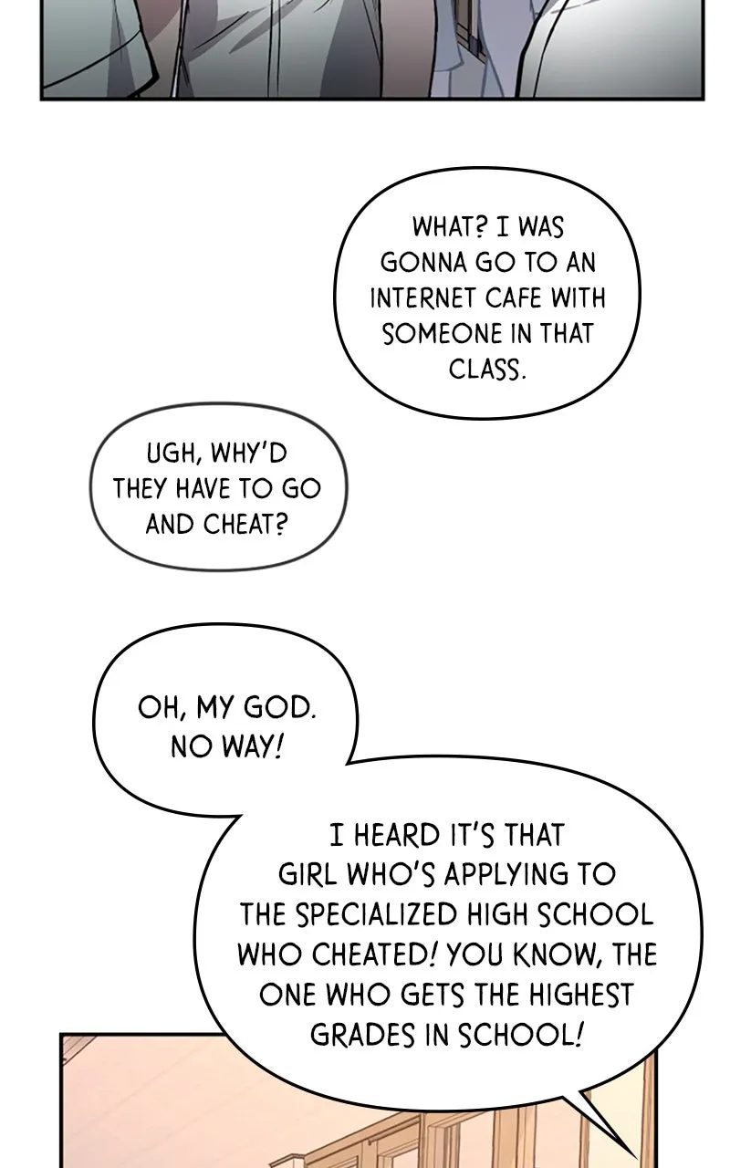 Like Mother, Like Daughter Chapter 14 page 26 - 
