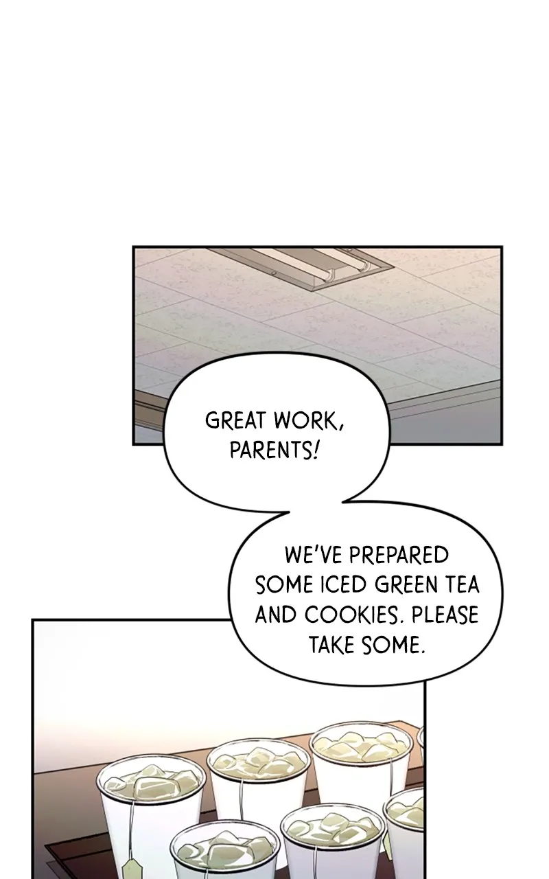 Like Mother, Like Daughter Chapter 14 page 28 - 
