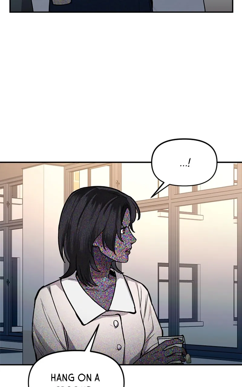 Like Mother, Like Daughter Chapter 14 page 30 - 