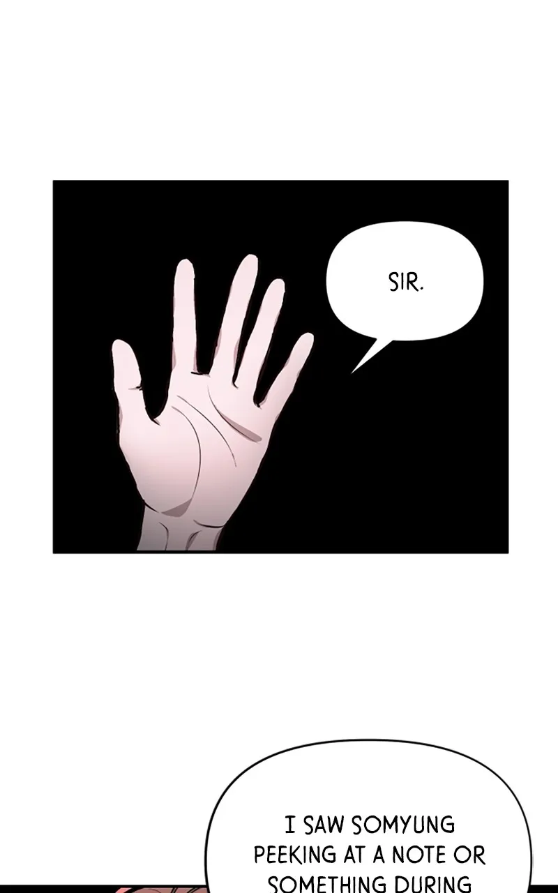 Like Mother, Like Daughter Chapter 14 page 4 - 