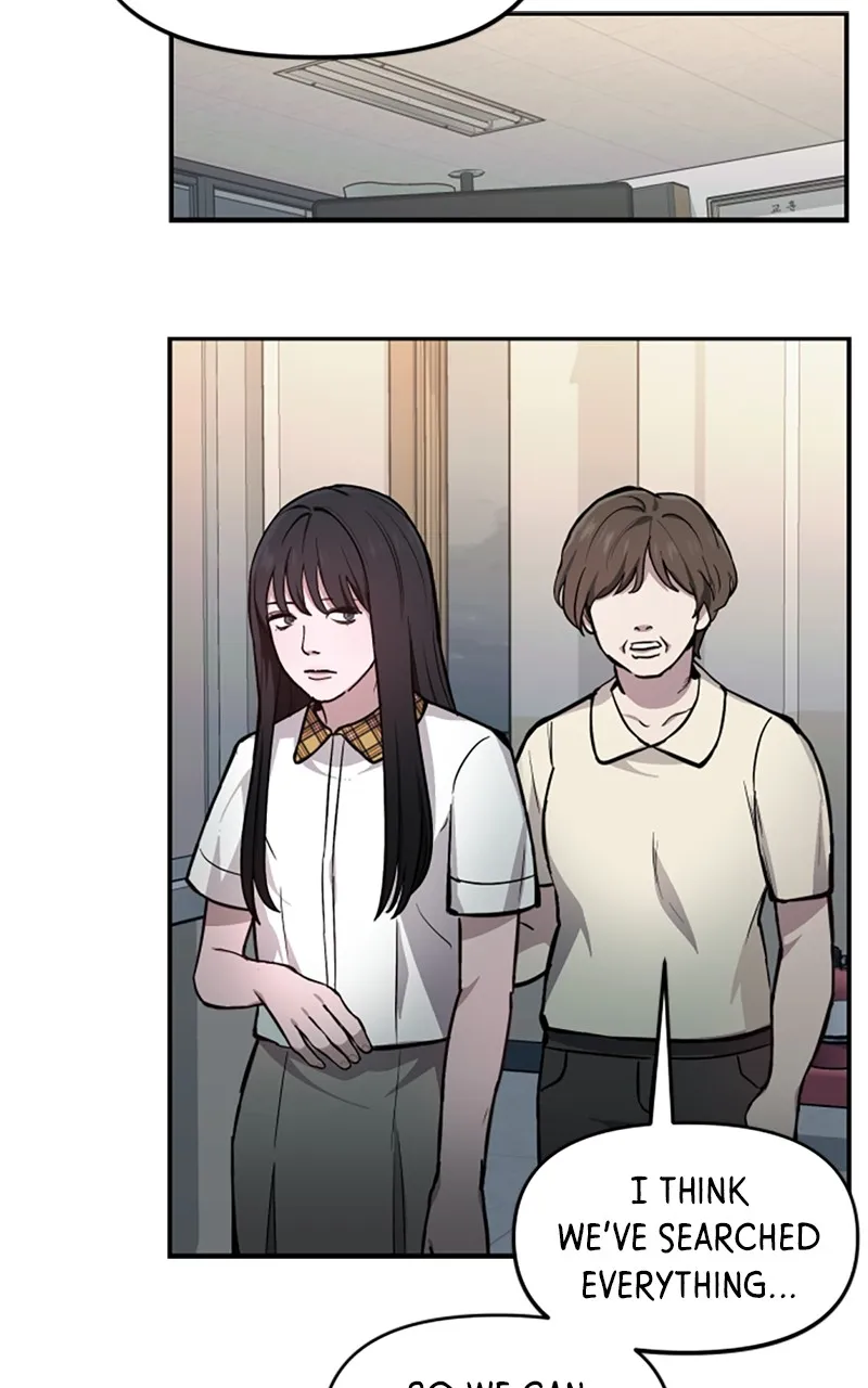Like Mother, Like Daughter Chapter 14 page 33 - 