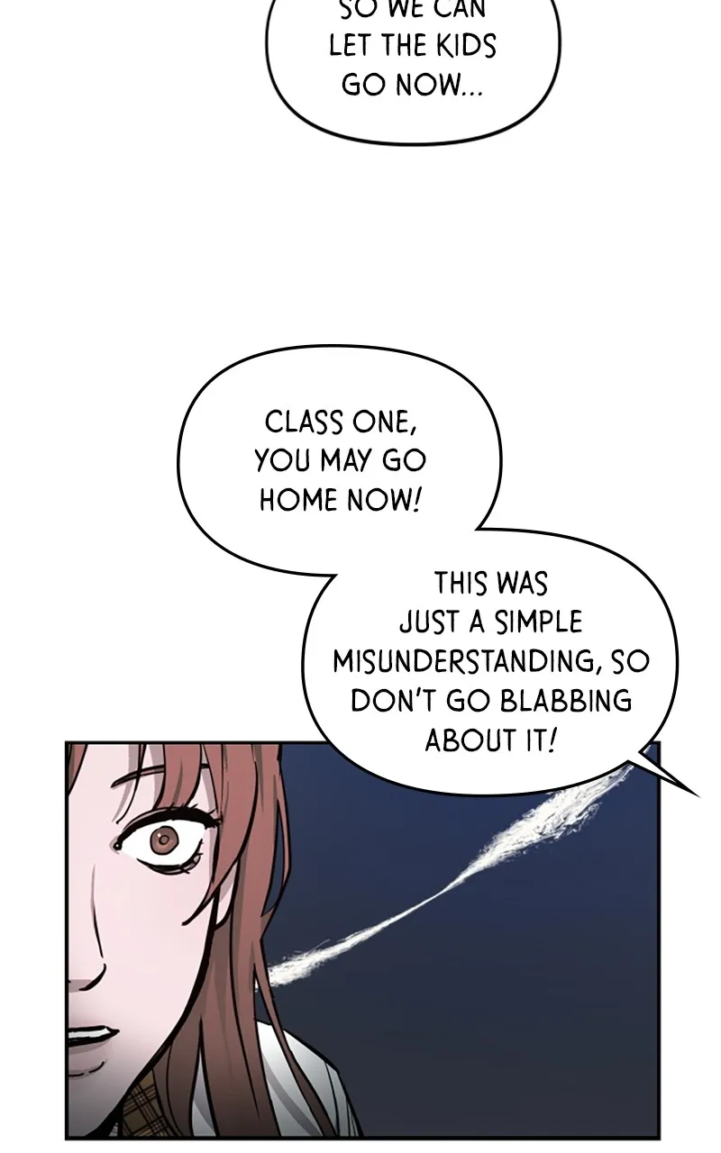Like Mother, Like Daughter Chapter 14 page 34 - 