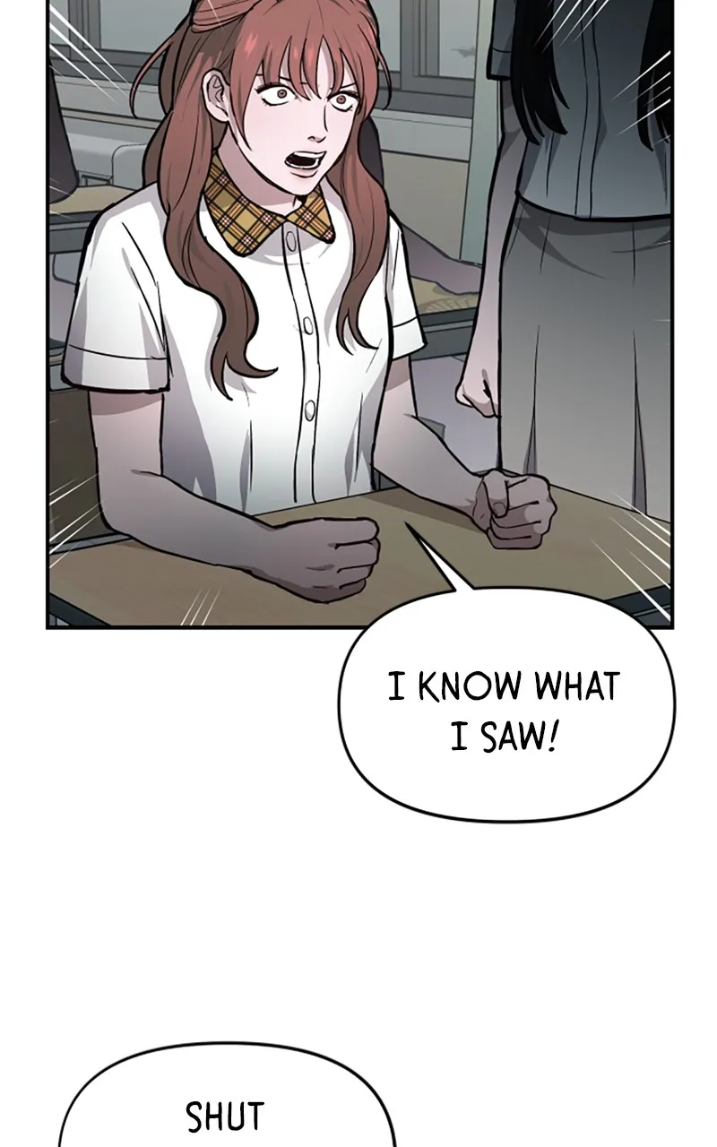 Like Mother, Like Daughter Chapter 14 page 36 - 