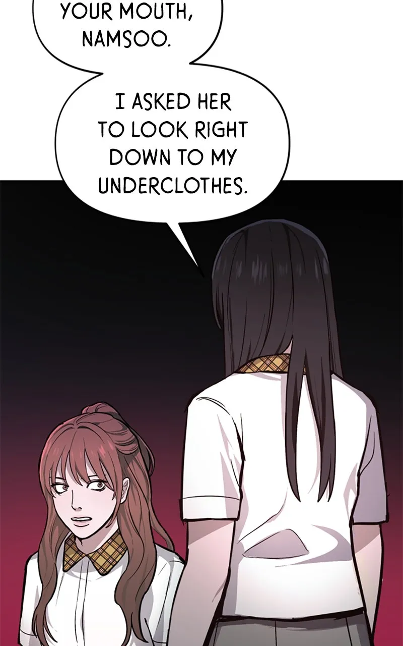 Like Mother, Like Daughter Chapter 14 page 37 - 