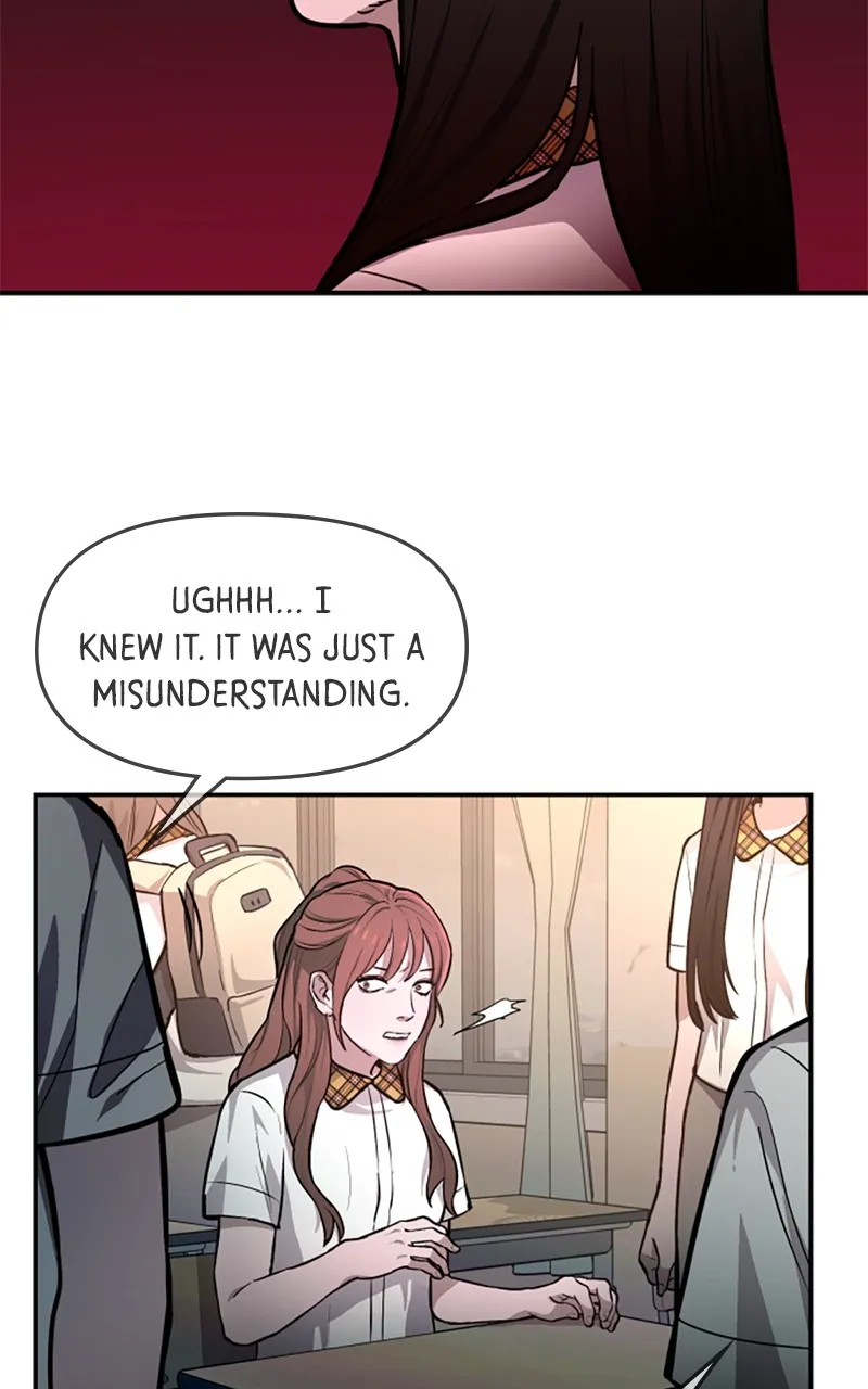 Like Mother, Like Daughter Chapter 14 page 39 - 