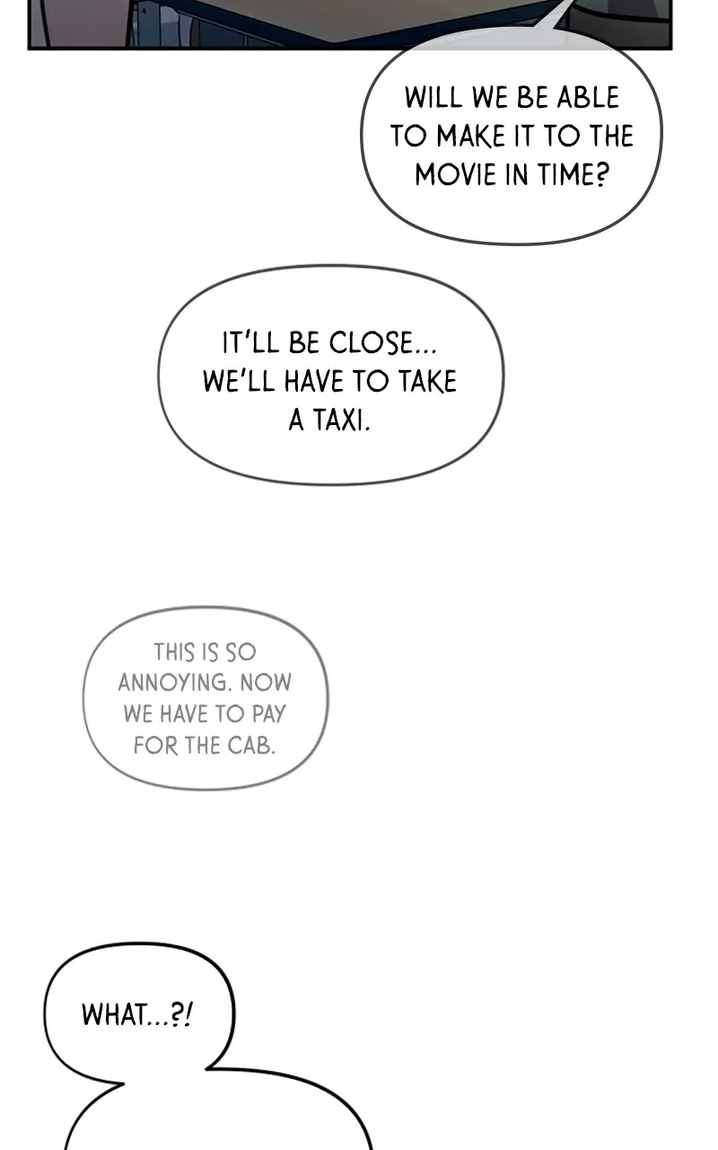 Like Mother, Like Daughter Chapter 14 page 40 - 