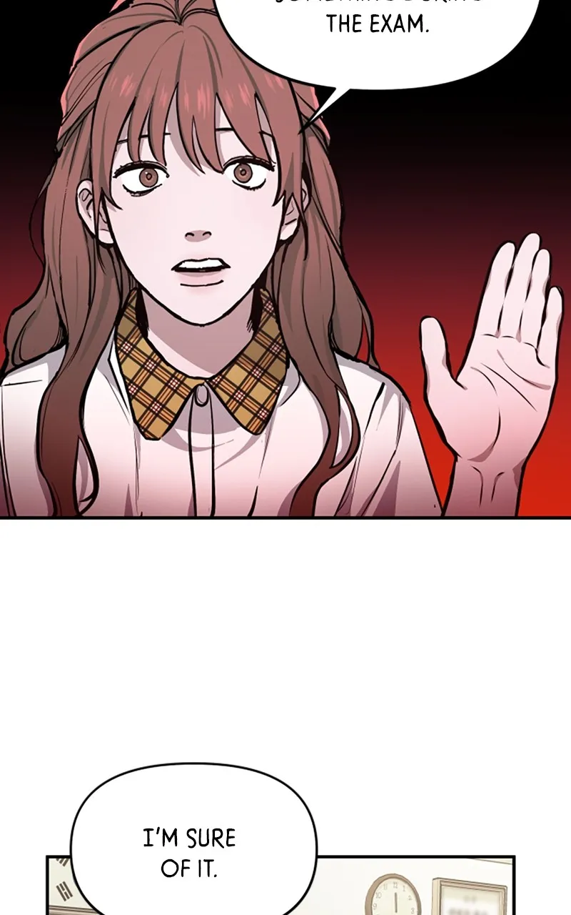 Like Mother, Like Daughter Chapter 14 page 5 - 