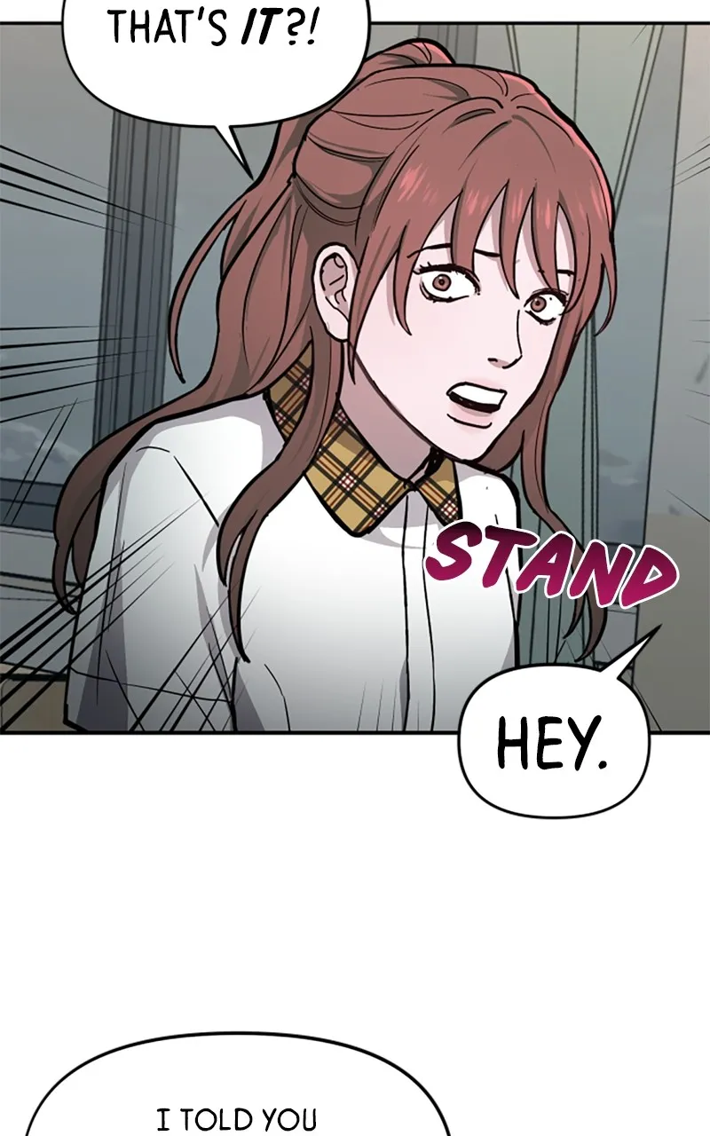 Like Mother, Like Daughter Chapter 14 page 41 - 