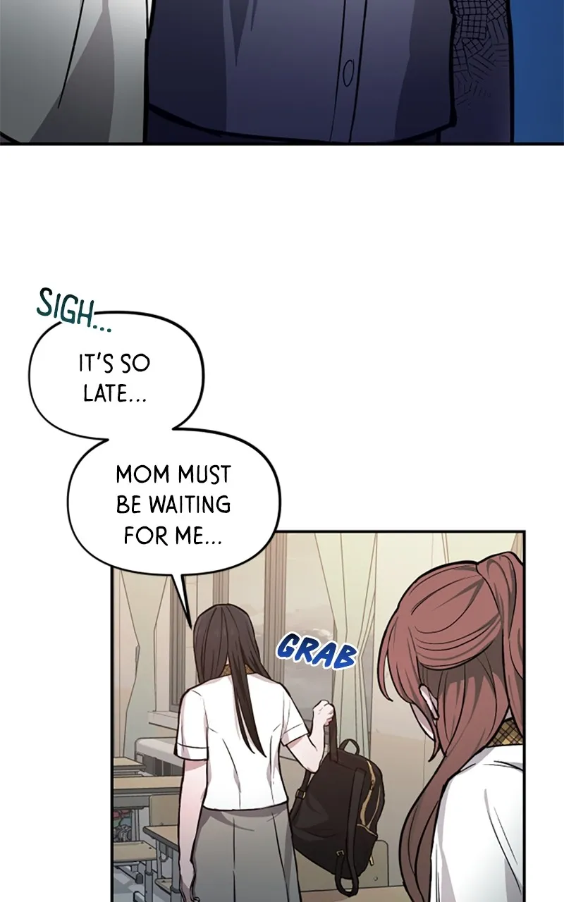 Like Mother, Like Daughter Chapter 14 page 43 - 