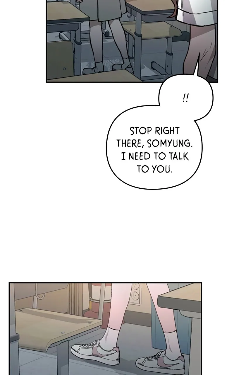 Like Mother, Like Daughter Chapter 14 page 44 - 