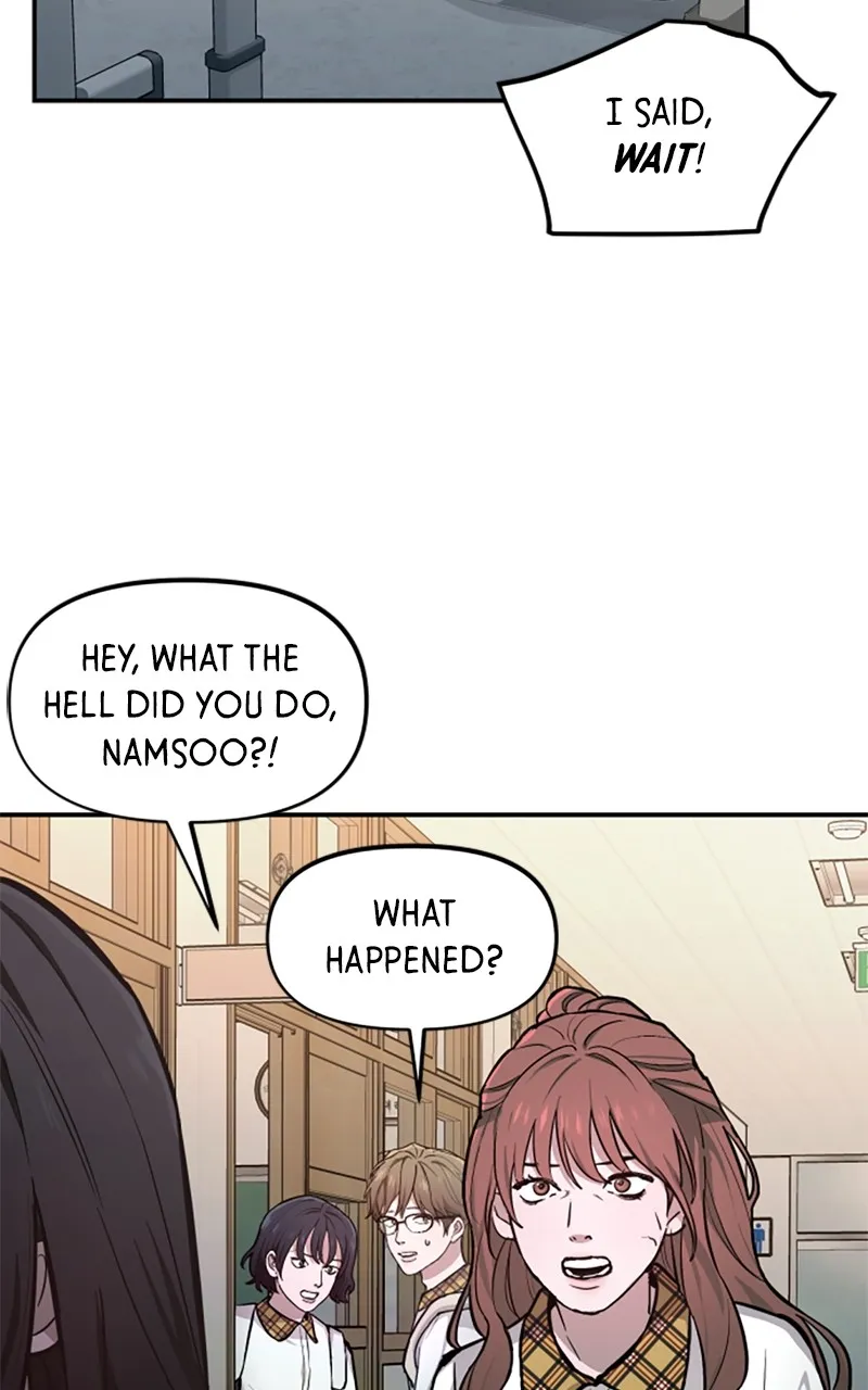Like Mother, Like Daughter Chapter 14 page 45 - 