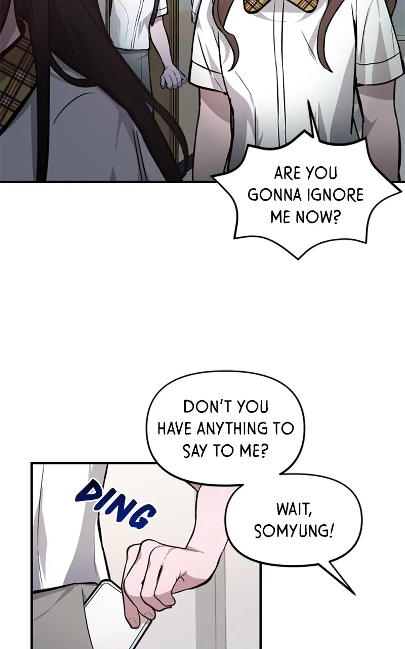 Like Mother, Like Daughter Chapter 14 page 46 - 