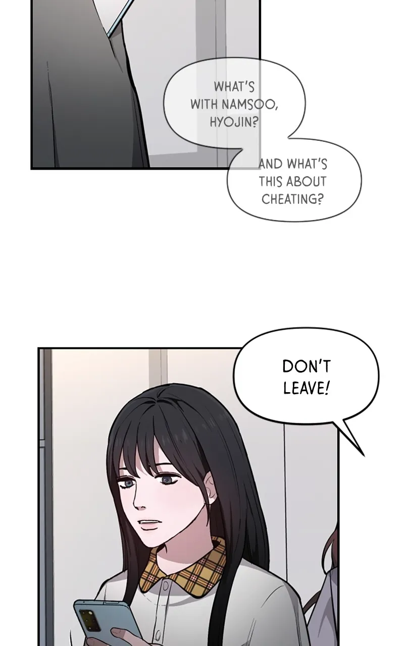 Like Mother, Like Daughter Chapter 14 page 47 - 