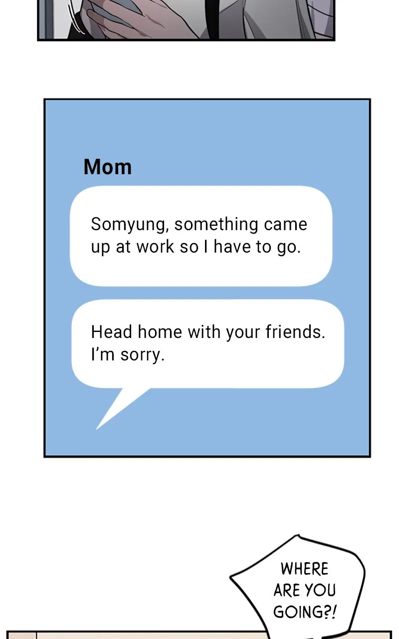 Like Mother, Like Daughter Chapter 14 page 48 - 