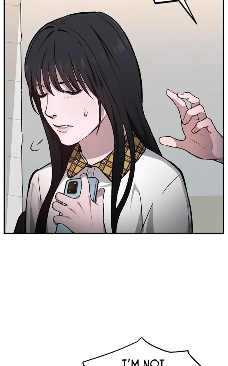 Like Mother, Like Daughter Chapter 14 page 49 - 