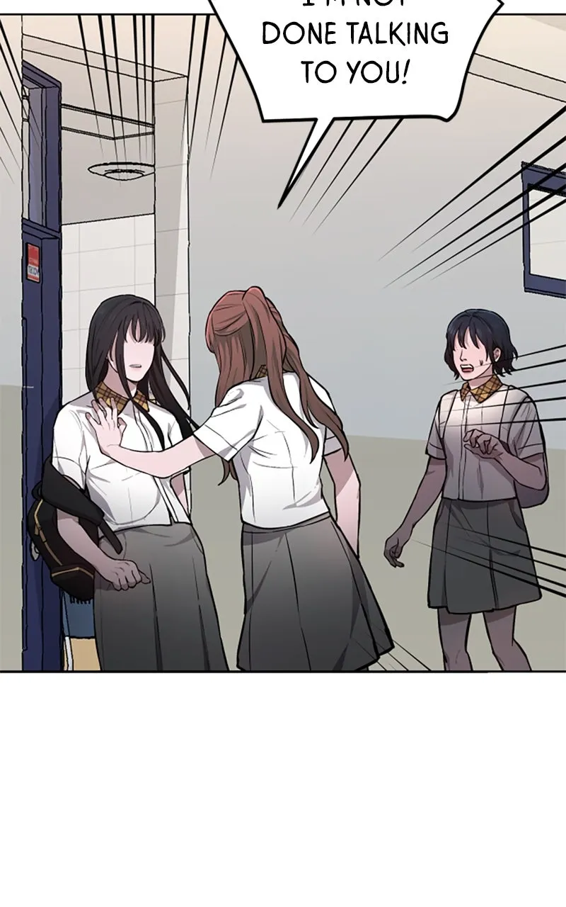 Like Mother, Like Daughter Chapter 14 page 50 - 