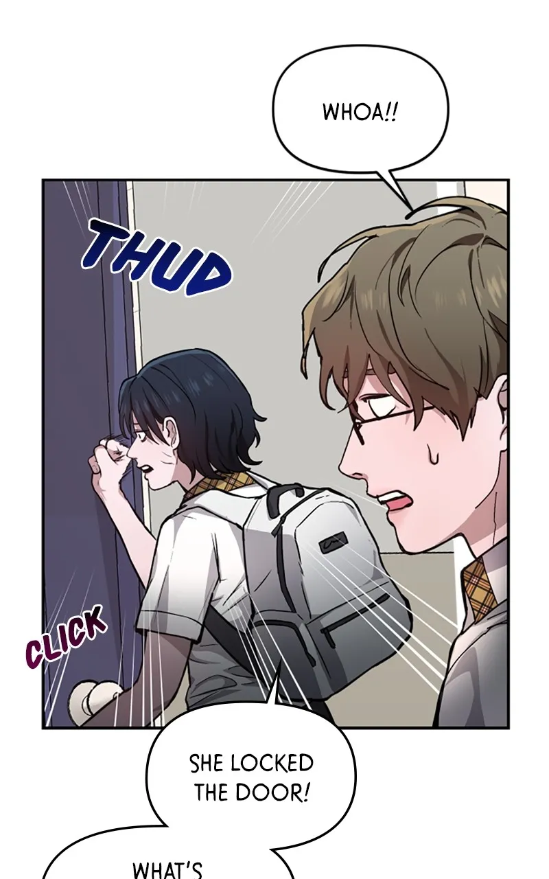 Like Mother, Like Daughter Chapter 14 page 51 - 
