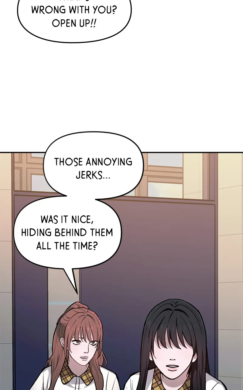 Like Mother, Like Daughter Chapter 14 page 52 - 