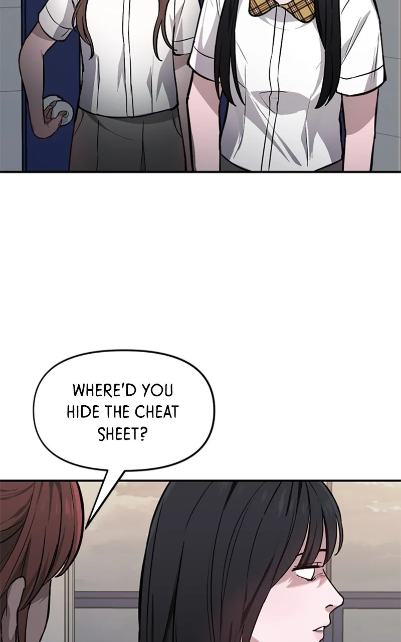 Like Mother, Like Daughter Chapter 14 page 53 - 